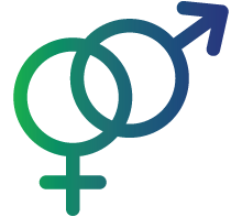 Itchy genital area for both men and women