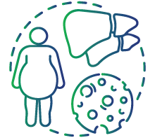 Liver diseases