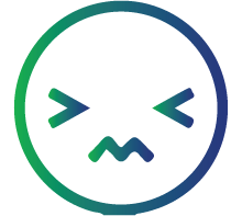 Pain episodes (sickle cell crises)