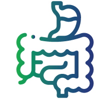 Intestinal diseases (which affect calcium absorption)