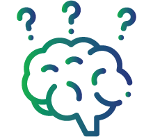 Memory problems and issues with brain health