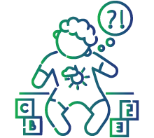 Developmental delays