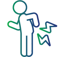 Rheumatoid arthritis (Joints)