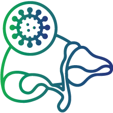 Assessing the sustained virologic response (SVR) during HCV treatment