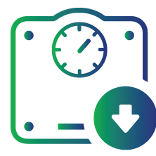 Unexplained weight loss