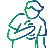 Recurrent heart attacks