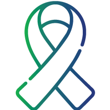 Affected with HIV or other diseases that weakens your immune system