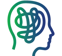 Difficulty concentrating (brain fog)