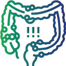 For determining the severity of disease