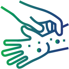 Skin rashes: A condition called dermatitis herpetiformis, characterized by itchy, blistering rashes.