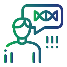 To detect genetic disorders related to sexuality like klinefilters syndrome, male hypogonadism etc,.