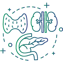 If an individual has symptoms of CAH due to 11-beta-hydroxylase deficiency