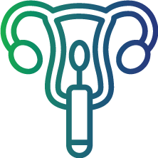 To confirm abnormal or inconclusive Pap smear results