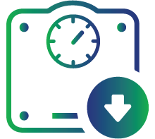 Unexpected weight loss