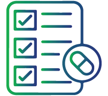 Concerns about medication compliance