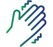 Tremors or numbness in hands or feet