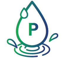 Abnormal blood phosphorus or calcium levels
