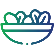 Ground or mixed nuts