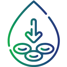 Individuals with symptoms of hemolytic anemia