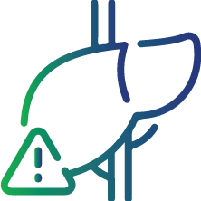 Liver disease