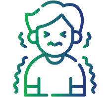 If you are experiencing signs or symptoms of mosquito-borne infections such as dengue or malaria