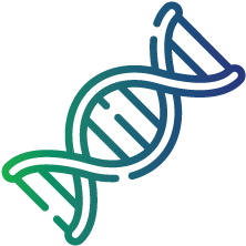 For patients who have genetic risk for adrenal tumors