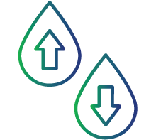 Have high or low blood cell count