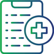 To predict the likelihood of cure in patients with chronic HCV infection