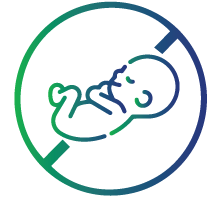 To identify the genetic causes of recurrent pregnancy losses or infertility in women