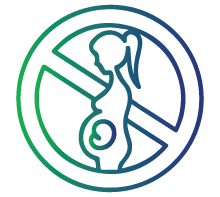 Not getting pregnant despite actively trying