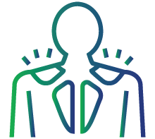 Dermatomyositis (Inflammation of skeletal muscles with distinctive skin rash)
