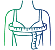 Why secondary sexual characteristics are not developing normally