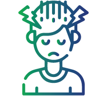 Depression and anxiety