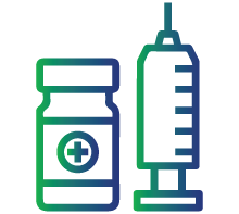 Long-term hormone replacement therapy