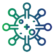 Who are being monitored for EBV-related conditions