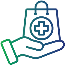 To monitor the response to treatment and the progression of the disease over time