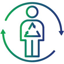 For monitoring lead detoxification therapy