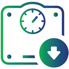 Experiencing unexplained weight loss