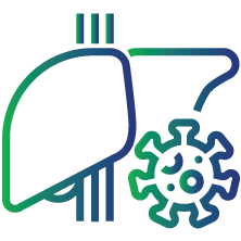 To diagnose autoimmune liver diseases, particularly the type 2 AIH