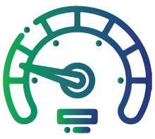 Bradykinesia or slow movement