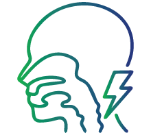 Difficulty swallowing (dysphagia)