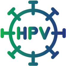 HPV (Human Papilloma Virus)