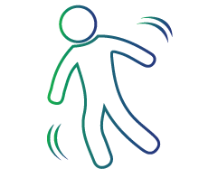 Lack of coordination