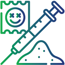 To judge the effect of additional drugs on the concentration of levetiracetam in the blood when the individual starts or stops taking them