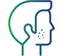 Delayed puberty in children