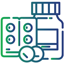 To monitor treatment response in individuals with pemphigus foliaceus