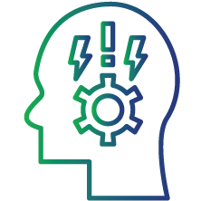 Psychiatric symptoms