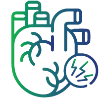 Myocarditis (infection of the heart muscle)