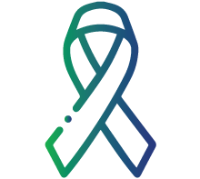 To diagnose and treat blood cancer, multiple myloma, and anemia