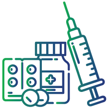 Hormone therapy during menopause